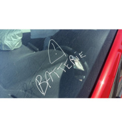 RENAULT CLIO 5 PHASE 1 1.6i - 16V SCE 145 E-TECH