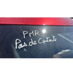 RENAULT CLIO 5 PHASE 1 1.6i - 16V SCE 145 E-TECH