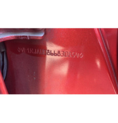 RENAULT CLIO 5 PHASE 1 1.6i - 16V SCE 145 E-TECH