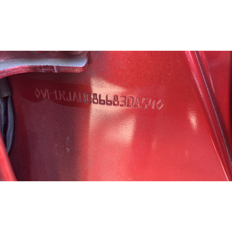 RENAULT CLIO 5 PHASE 1 1.6i - 16V SCE 145 E-TECH Photo n°30