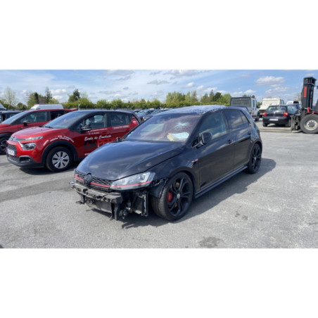 VOLKSWAGEN GOLF 7 PHASE 1 2.0 GTI - 16V TURBO CLUBSPORT Photo n°1