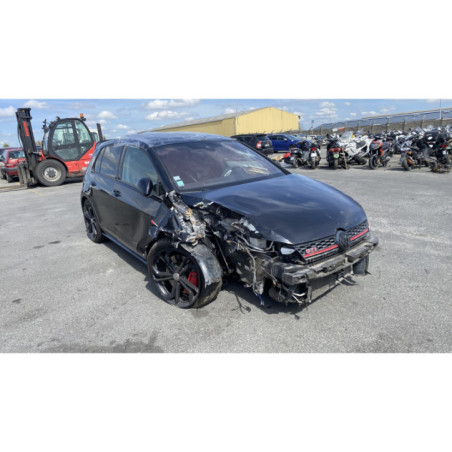 VOLKSWAGEN GOLF 7 PHASE 1 2.0 GTI - 16V TURBO CLUBSPORT