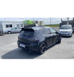 VOLKSWAGEN GOLF 7 PHASE 1 2.0 GTI - 16V TURBO CLUBSPORT