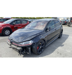 VOLKSWAGEN GOLF 7 PHASE 1 2.0 GTI - 16V TURBO CLUBSPORT
