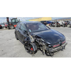 VOLKSWAGEN GOLF 7 PHASE 1 2.0 GTI - 16V TURBO CLUBSPORT