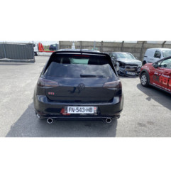 VOLKSWAGEN GOLF 7 PHASE 1 2.0 GTI - 16V TURBO CLUBSPORT