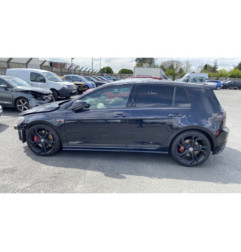 VOLKSWAGEN GOLF 7 PHASE 1 2.0 GTI - 16V TURBO CLUBSPORT