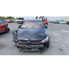 VOLKSWAGEN GOLF 7 PHASE 1 2.0 GTI - 16V TURBO CLUBSPORT