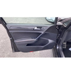 VOLKSWAGEN GOLF 7 PHASE 1 2.0 GTI - 16V TURBO CLUBSPORT