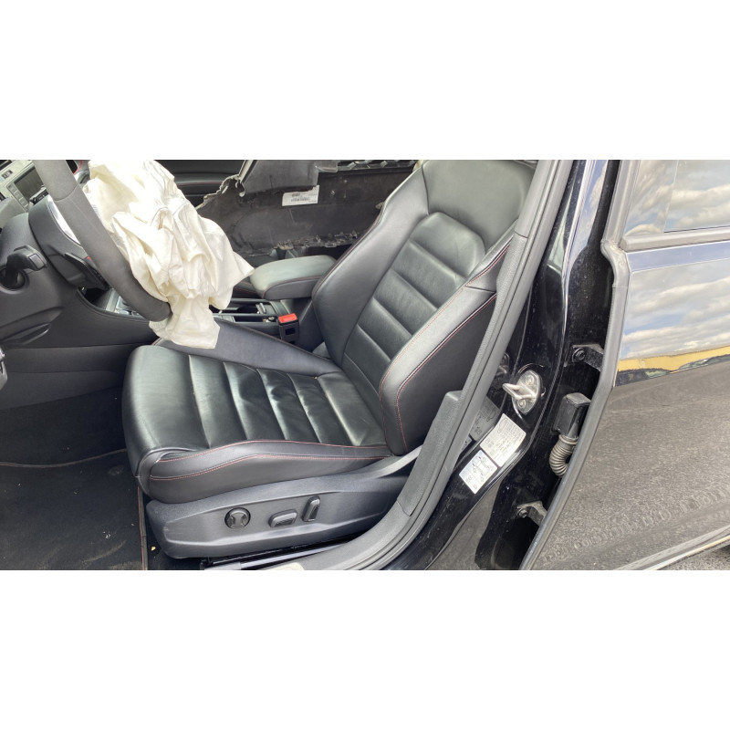 VOLKSWAGEN GOLF 7 PHASE 1 2.0 GTI - 16V TURBO CLUBSPORT Photo n°22