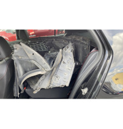 VOLKSWAGEN GOLF 7 PHASE 1 2.0 GTI - 16V TURBO CLUBSPORT