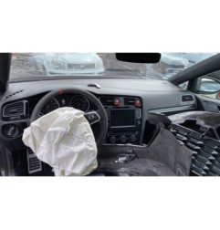 VOLKSWAGEN GOLF 7 PHASE 1 2.0 GTI - 16V TURBO CLUBSPORT