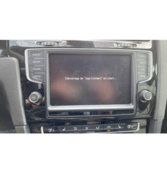 VOLKSWAGEN GOLF 7 PHASE 1 2.0 GTI - 16V TURBO CLUBSPORT