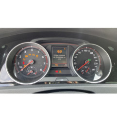 VOLKSWAGEN GOLF 7 PHASE 1 2.0 GTI - 16V TURBO CLUBSPORT