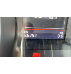 VOLKSWAGEN GOLF 7 PHASE 1 2.0 GTI - 16V TURBO CLUBSPORT