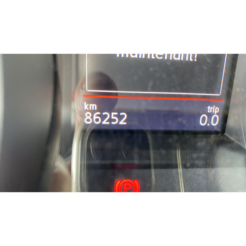 VOLKSWAGEN GOLF 7 PHASE 1 2.0 GTI - 16V TURBO CLUBSPORT Photo n°30