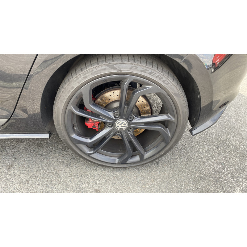 VOLKSWAGEN GOLF 7 PHASE 1 2.0 GTI - 16V TURBO CLUBSPORT Photo n°32