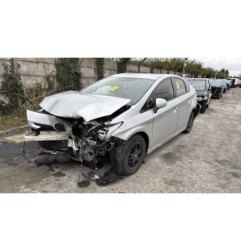 TOYOTA PRIUS 3 PHASE 1 1.8i - 16V HYBRID Photo n°1
