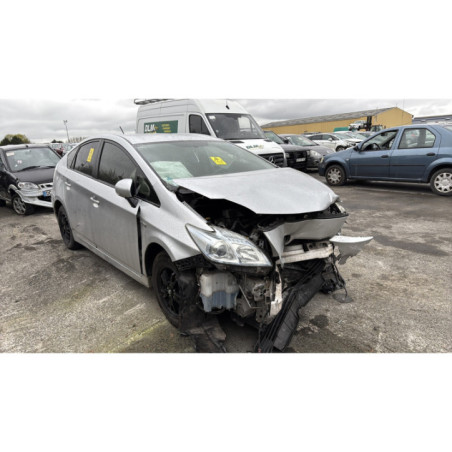 TOYOTA PRIUS 3 PHASE 1 1.8i - 16V HYBRID