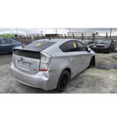 TOYOTA PRIUS 3 PHASE 1 1.8i - 16V HYBRID