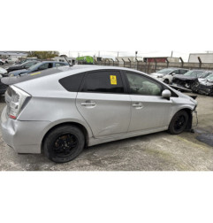 TOYOTA PRIUS 3 PHASE 1 1.8i - 16V HYBRID