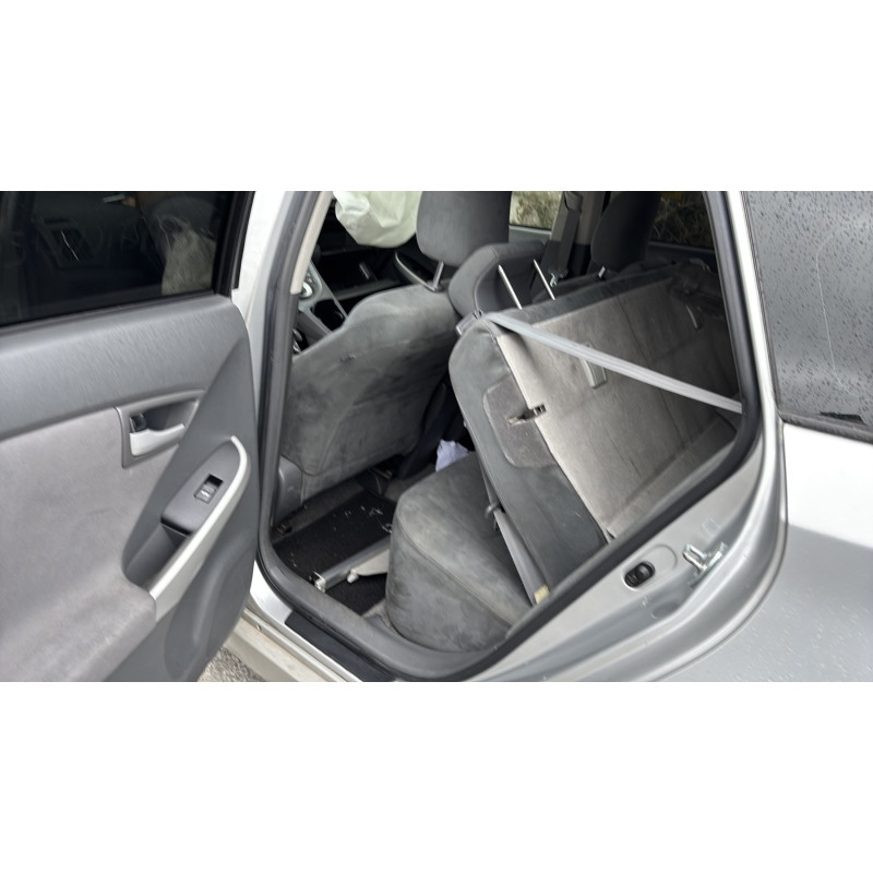 TOYOTA PRIUS 3 PHASE 1 1.8i - 16V HYBRID Photo n°10
