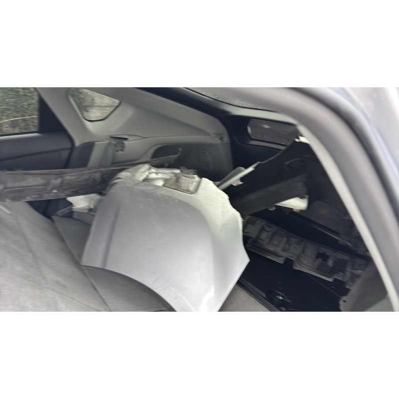 TOYOTA PRIUS 3 PHASE 1 1.8i - 16V HYBRID Photo n°11
