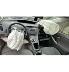 TOYOTA PRIUS 3 PHASE 1 1.8i - 16V HYBRID
