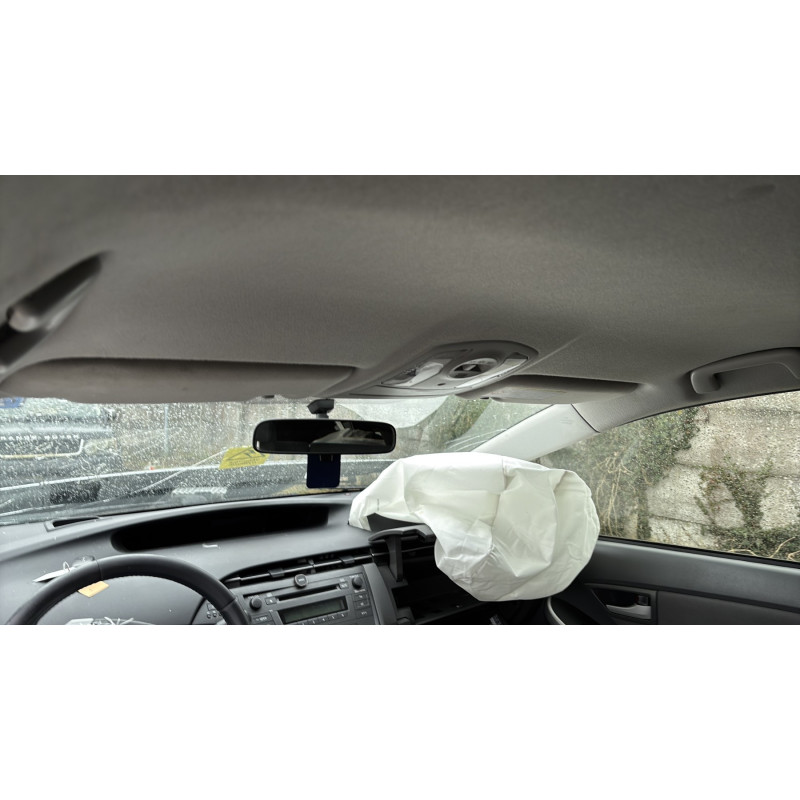 TOYOTA PRIUS 3 PHASE 1 1.8i - 16V HYBRID Photo n°13