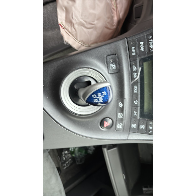 TOYOTA PRIUS 3 PHASE 1 1.8i - 16V HYBRID Photo n°17