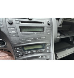 TOYOTA PRIUS 3 PHASE 1 1.8i - 16V HYBRID