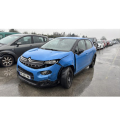 CITROEN C3 3 PHASE 1 1.5 BLUE HDI - 16V TURBO Photo n°1