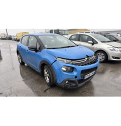 CITROEN C3 3 PHASE 1 1.5 BLUE HDI - 16V TURBO