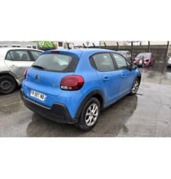 CITROEN C3 3 PHASE 1 1.5 BLUE HDI - 16V TURBO