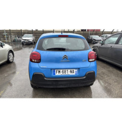 CITROEN C3 3 PHASE 1 1.5 BLUE HDI - 16V TURBO