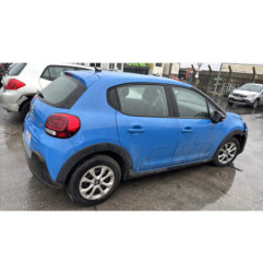 CITROEN C3 3 PHASE 1 1.5 BLUE HDI - 16V TURBO