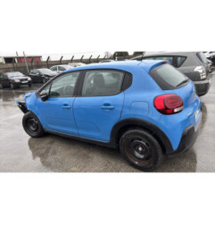 CITROEN C3 3 PHASE 1 1.5 BLUE HDI - 16V TURBO