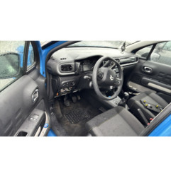 CITROEN C3 3 PHASE 1 1.5 BLUE HDI - 16V TURBO