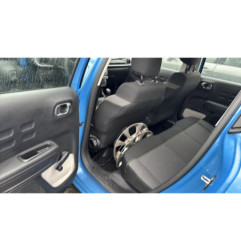 CITROEN C3 3 PHASE 1 1.5 BLUE HDI - 16V TURBO