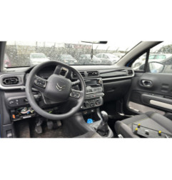 CITROEN C3 3 PHASE 1 1.5 BLUE HDI - 16V TURBO