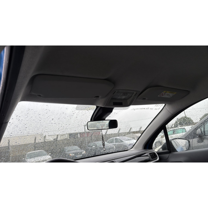 CITROEN C3 3 PHASE 1 1.5 BLUE HDI - 16V TURBO Photo n°13