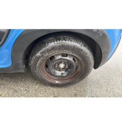 CITROEN C3 3 PHASE 1 1.5 BLUE HDI - 16V TURBO
