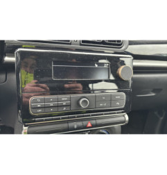 CITROEN C3 3 PHASE 1 1.5 BLUE HDI - 16V TURBO