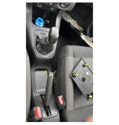 CITROEN C3 3 PHASE 1 1.5 BLUE HDI - 16V TURBO