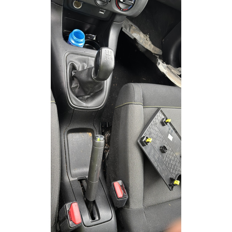 CITROEN C3 3 PHASE 1 1.5 BLUE HDI - 16V TURBO Photo n°16