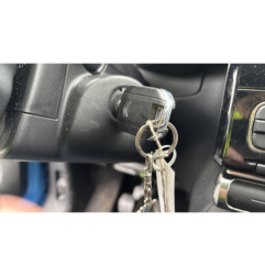 CITROEN C3 3 PHASE 1 1.5 BLUE HDI - 16V TURBO