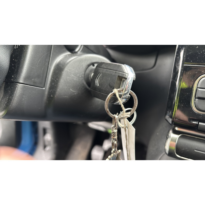 CITROEN C3 3 PHASE 1 1.5 BLUE HDI - 16V TURBO Photo n°18