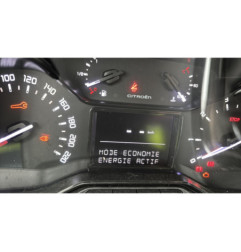 CITROEN C3 3 PHASE 1 1.5 BLUE HDI - 16V TURBO