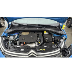 CITROEN C3 3 PHASE 1 1.5 BLUE HDI - 16V TURBO