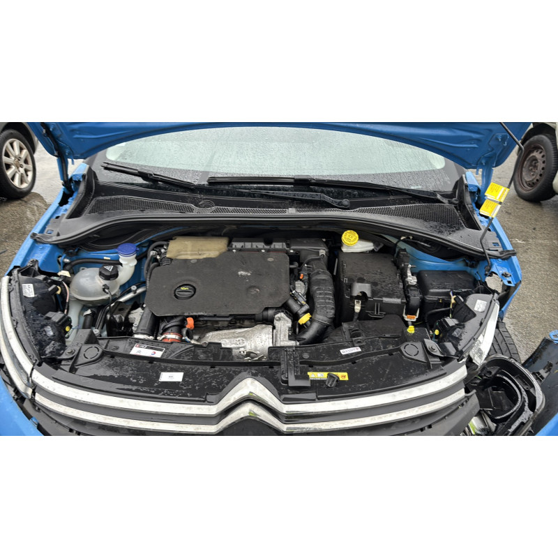 CITROEN C3 3 PHASE 1 1.5 BLUE HDI - 16V TURBO Photo n°20